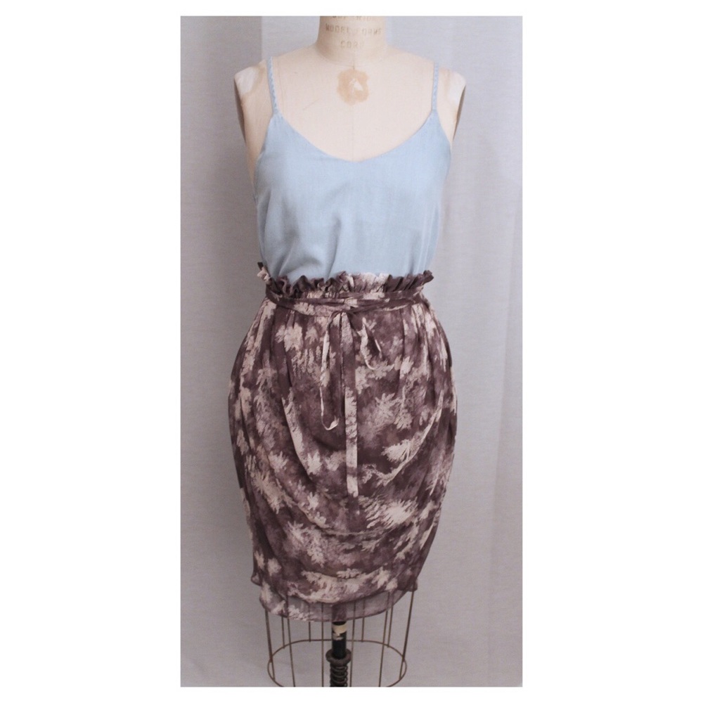 3.1 Phillip Lim Skirt size 6